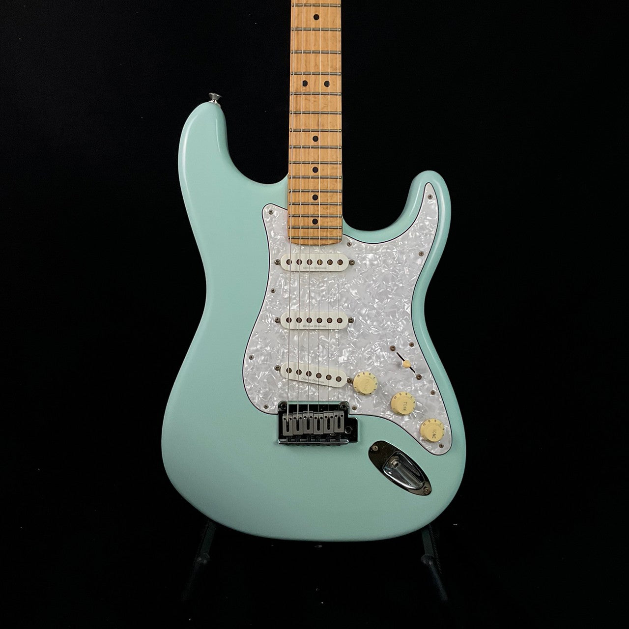 Squier Standard Stratocaster