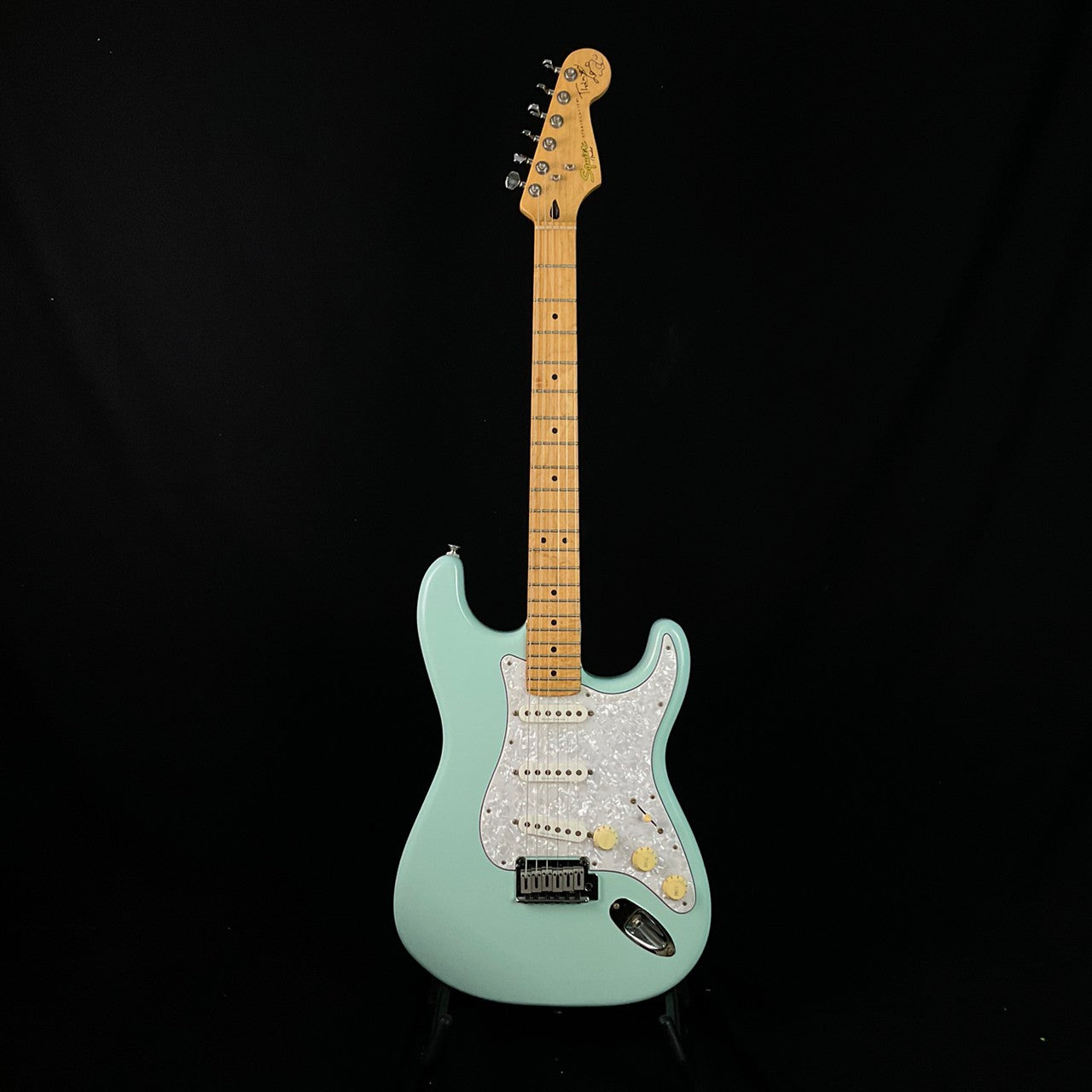 Squier Standard Stratocaster