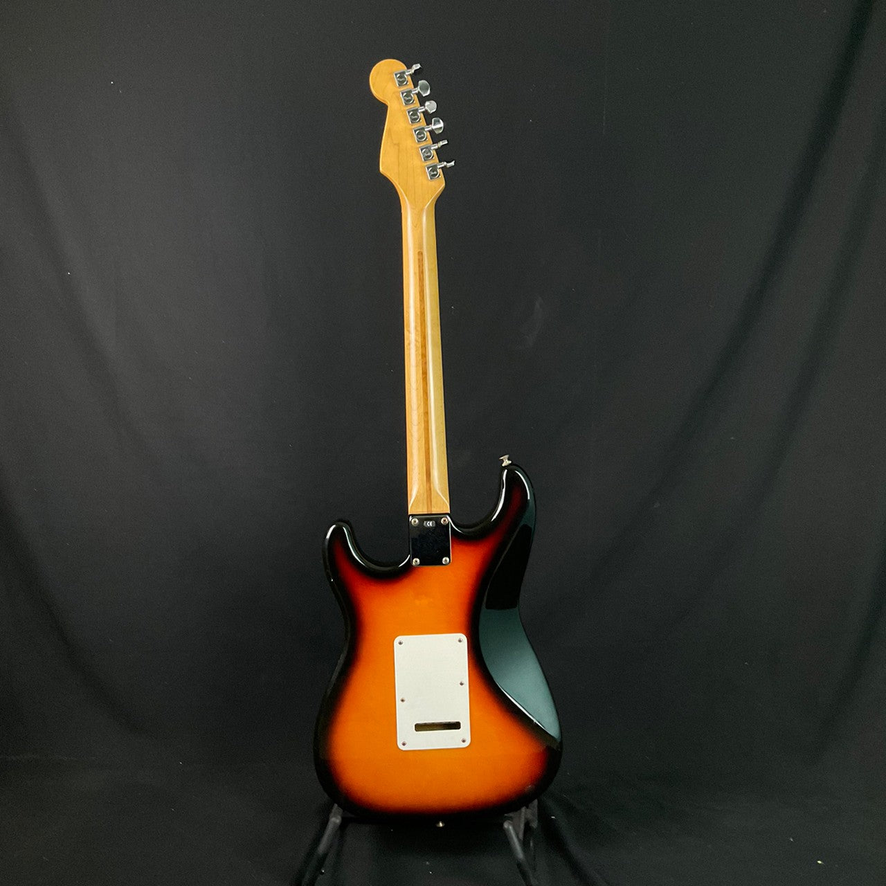 Fender Mexico Stratocaster