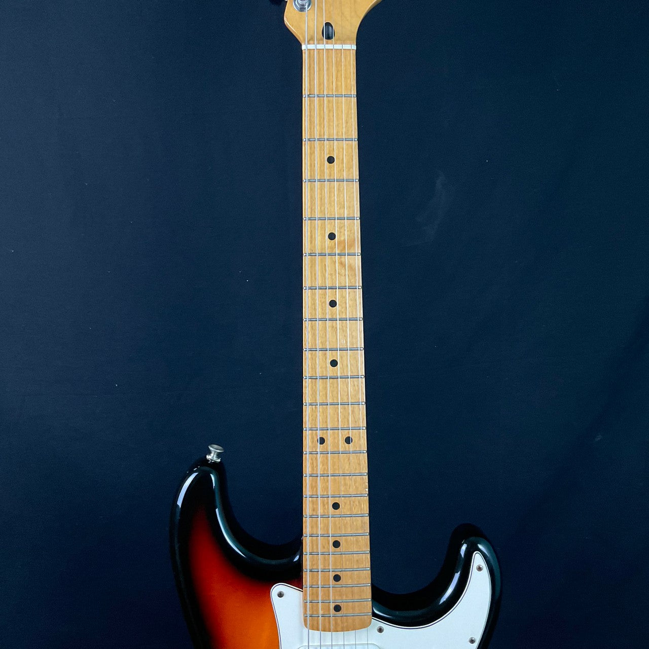 Fender Mexico Stratocaster