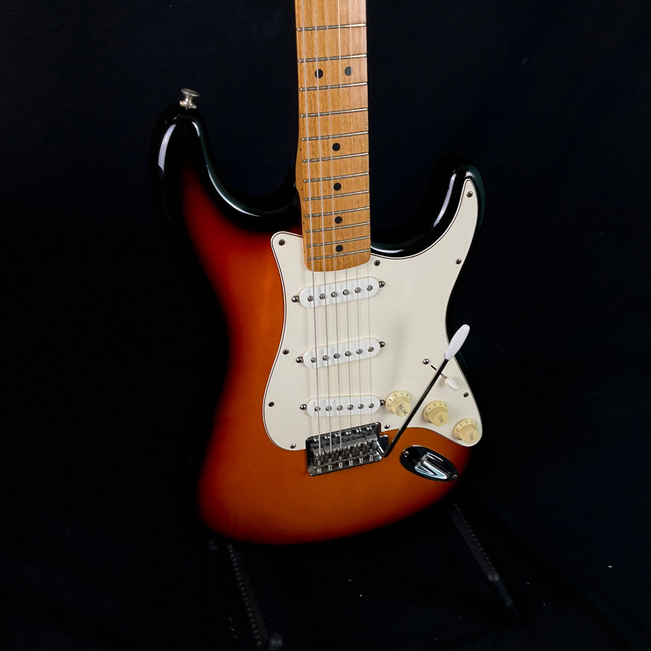 Fender Mexico Stratocaster