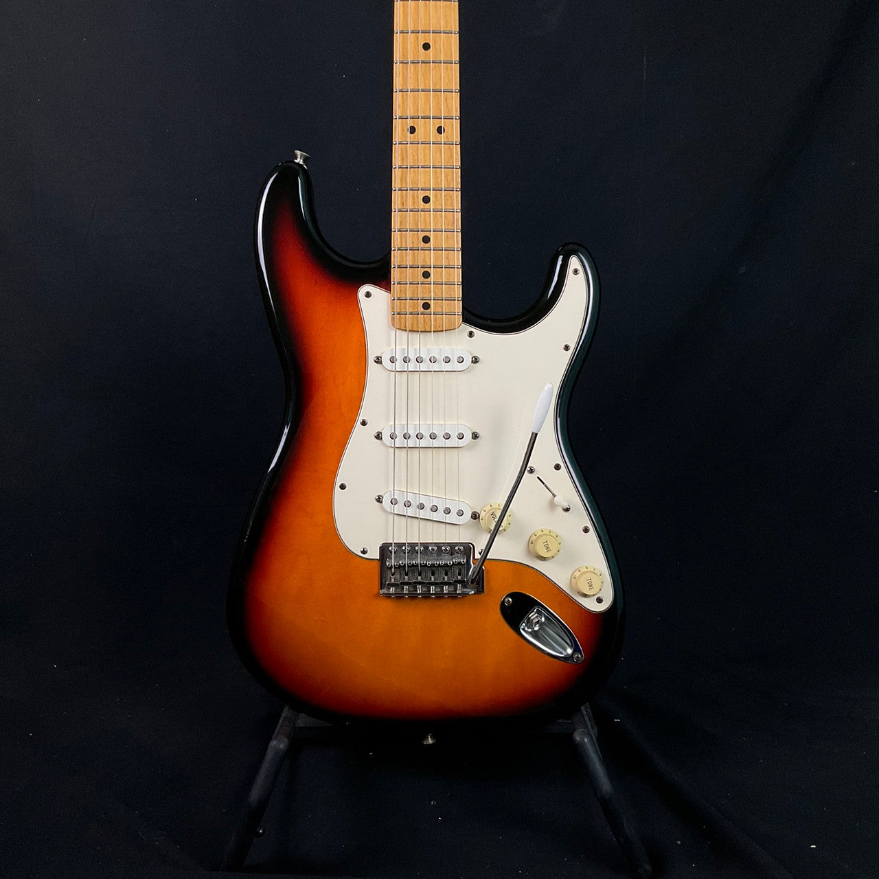 Fender Mexico Stratocaster