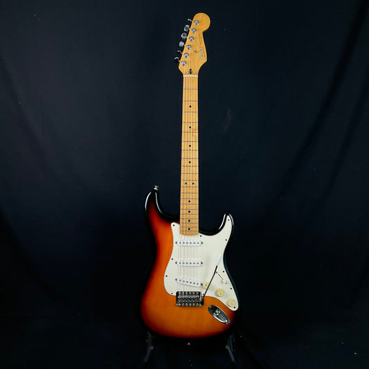 Fender Mexico Stratocaster