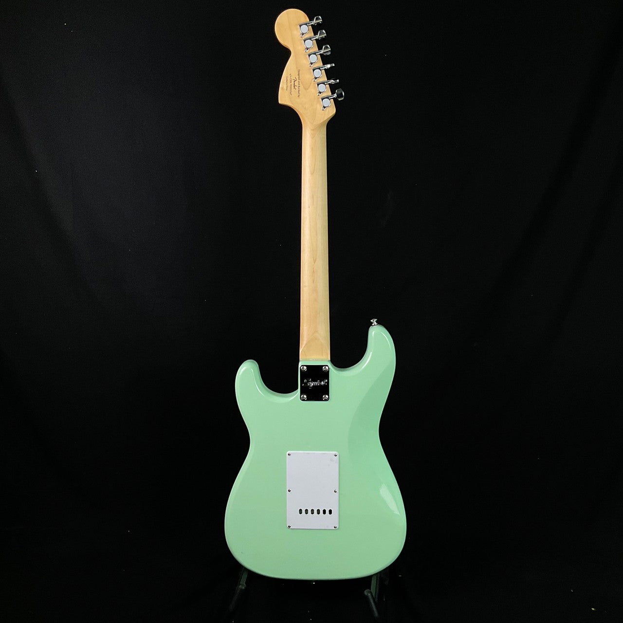 Squier Affinity Stratocaster