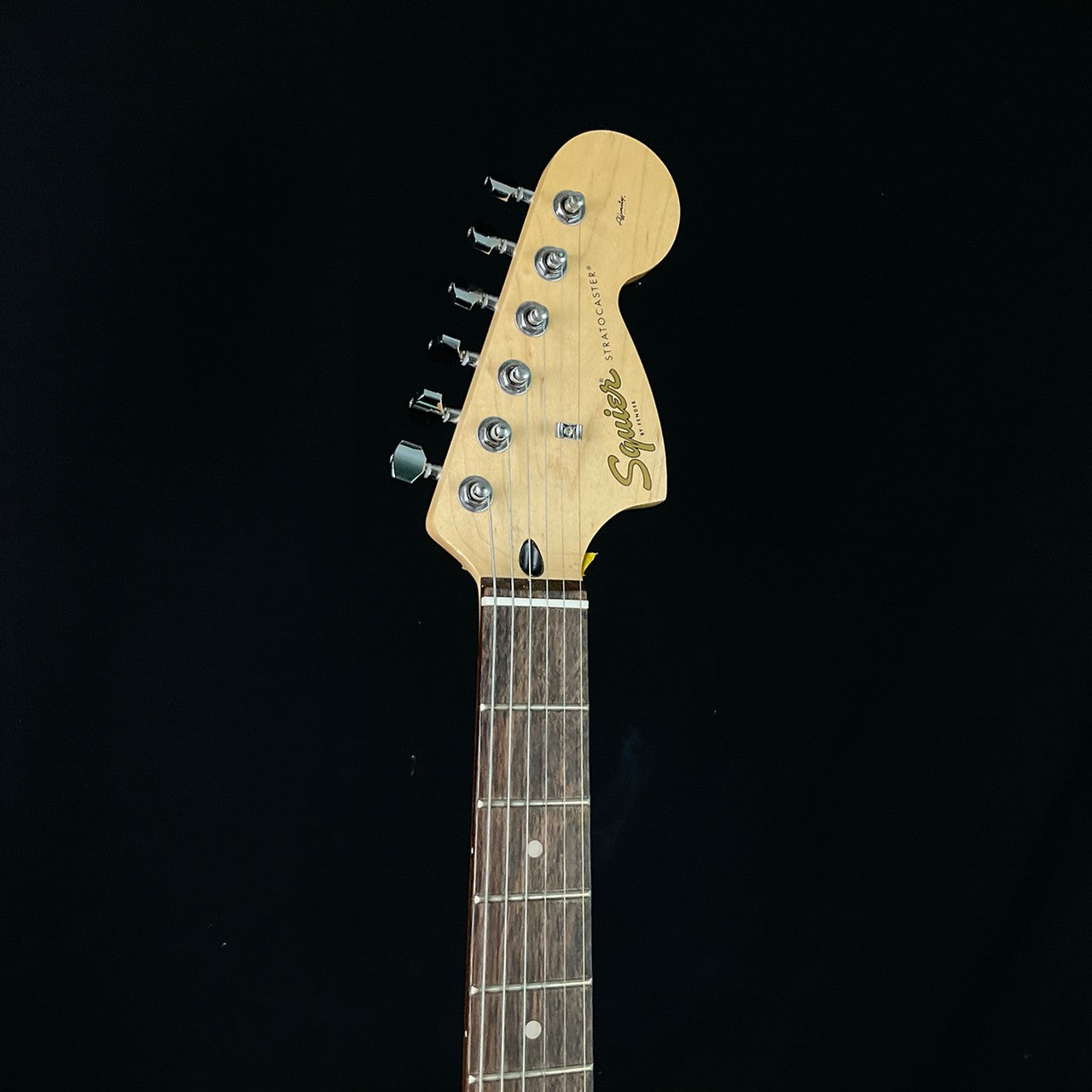 Squier Affinity Stratocaster