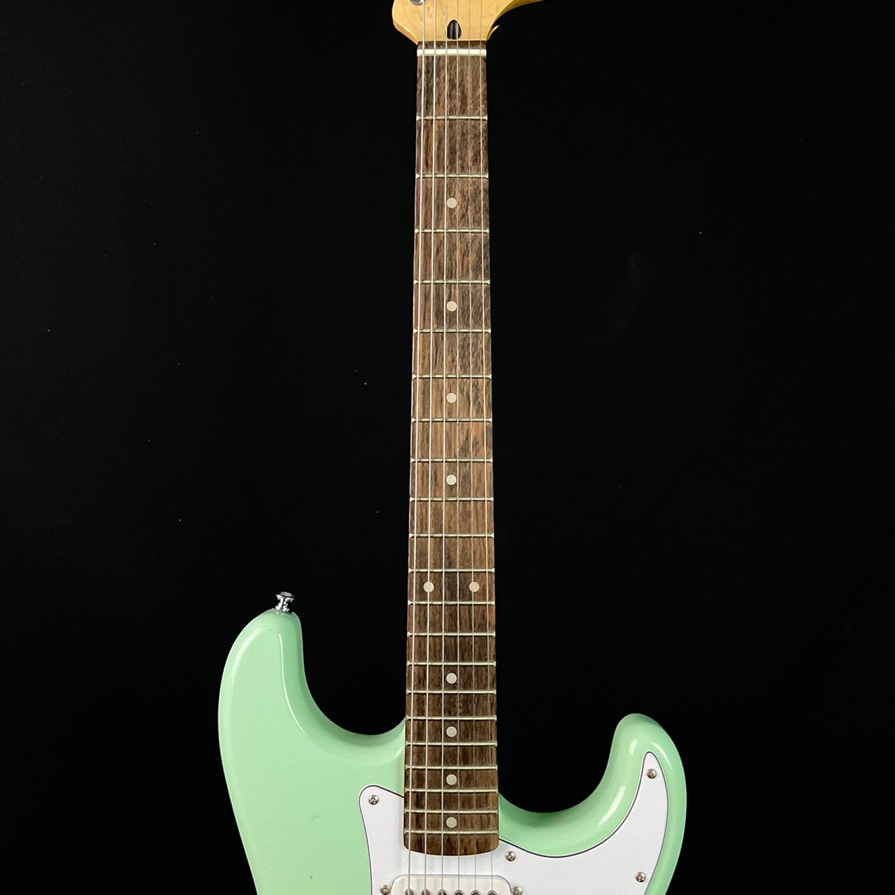 Squier Affinity Stratocaster