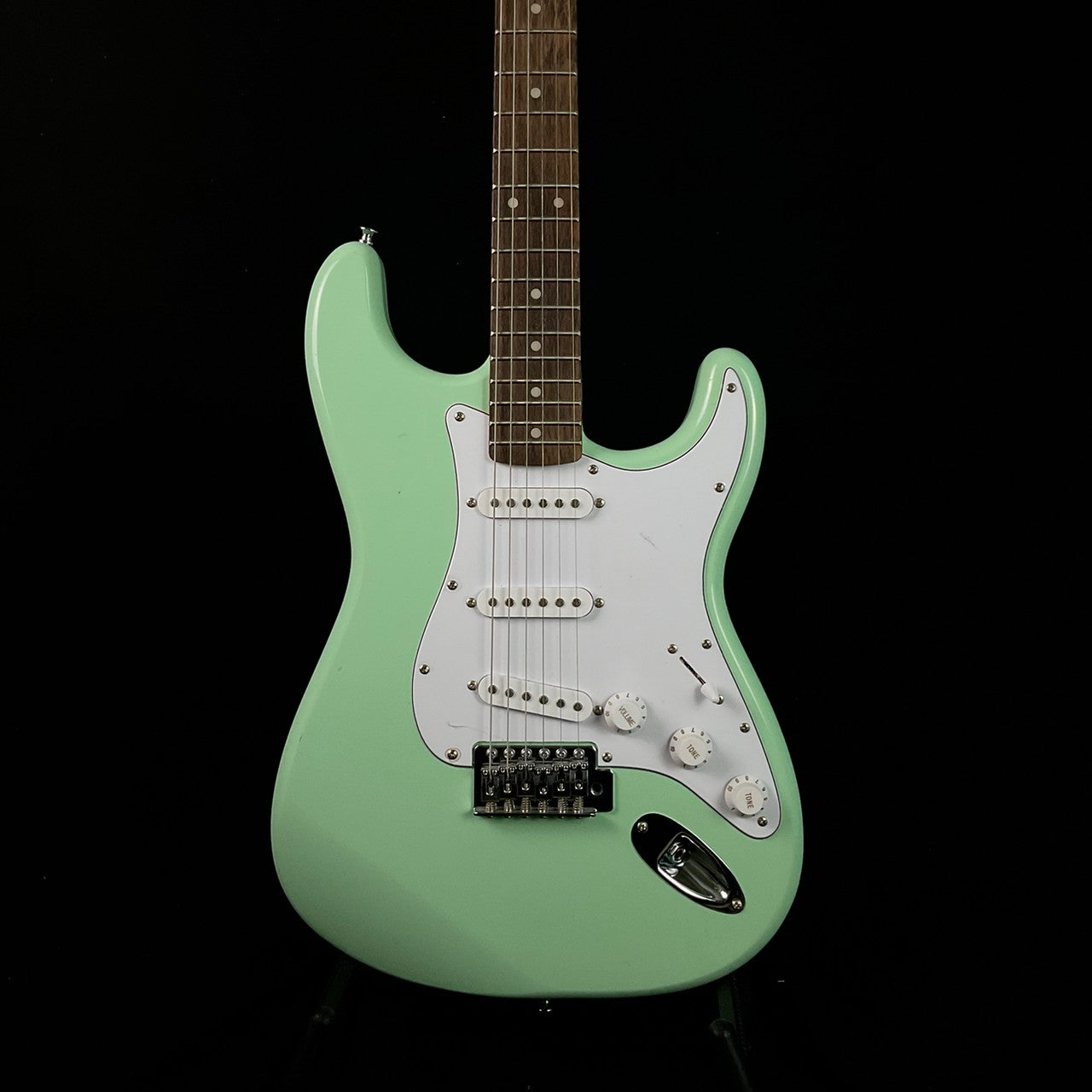 Squier Affinity Stratocaster