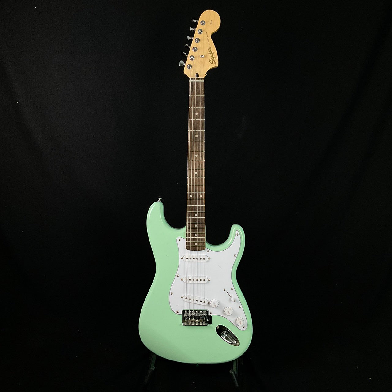 Squier Affinity Stratocaster