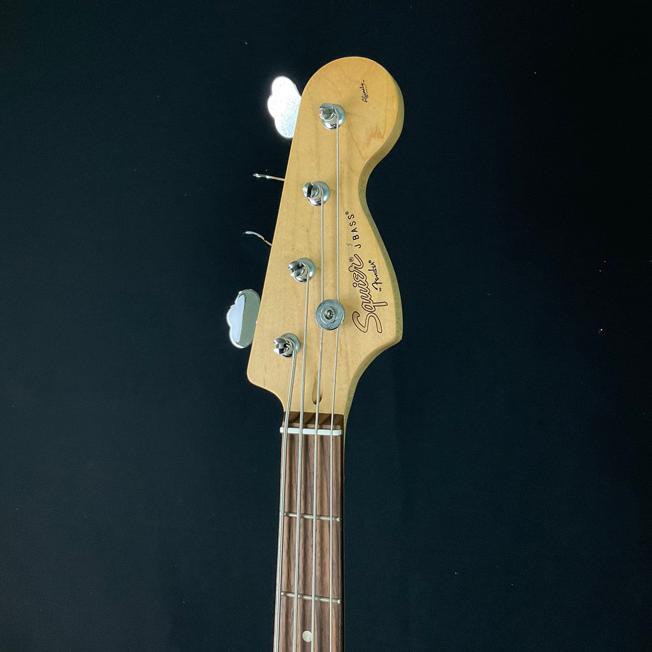 Squier Affinity Jazz Bass