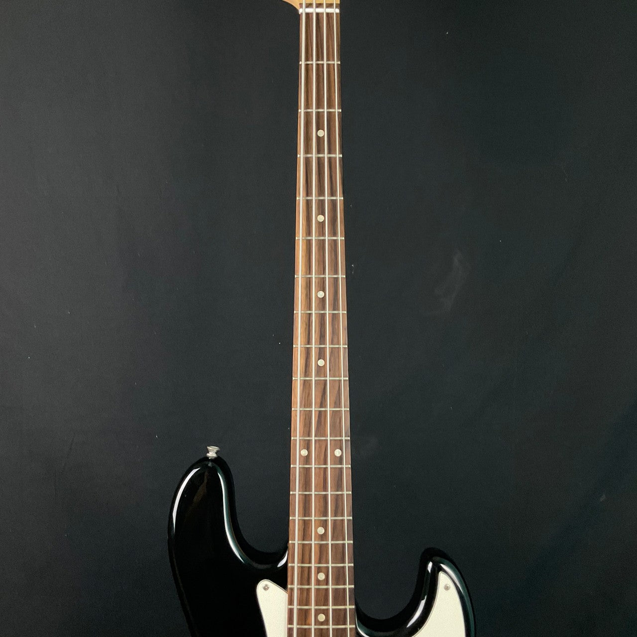 Squier Affinity Jazz Bass