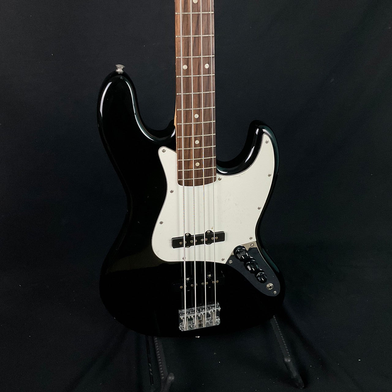 Squier Affinity Jazz Bass