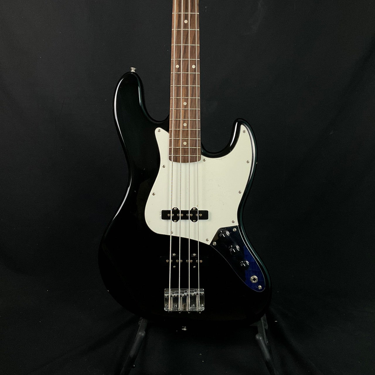 Squier Affinity Jazz Bass