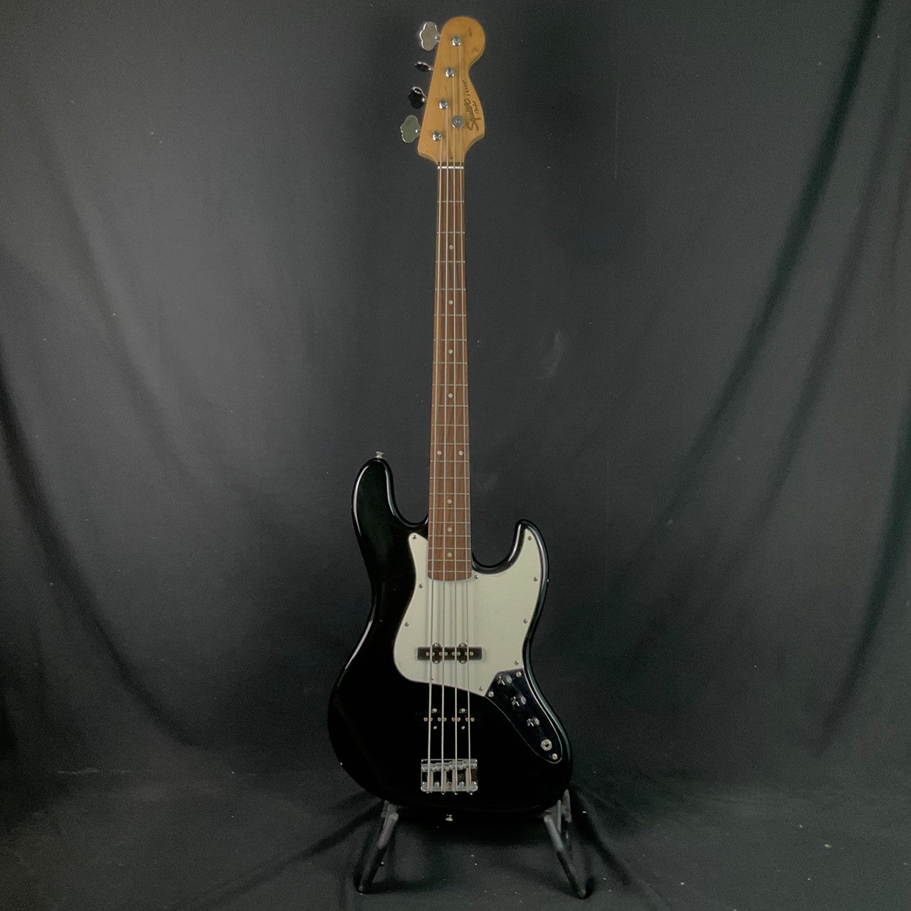 Squier Affinity Jazz Bass