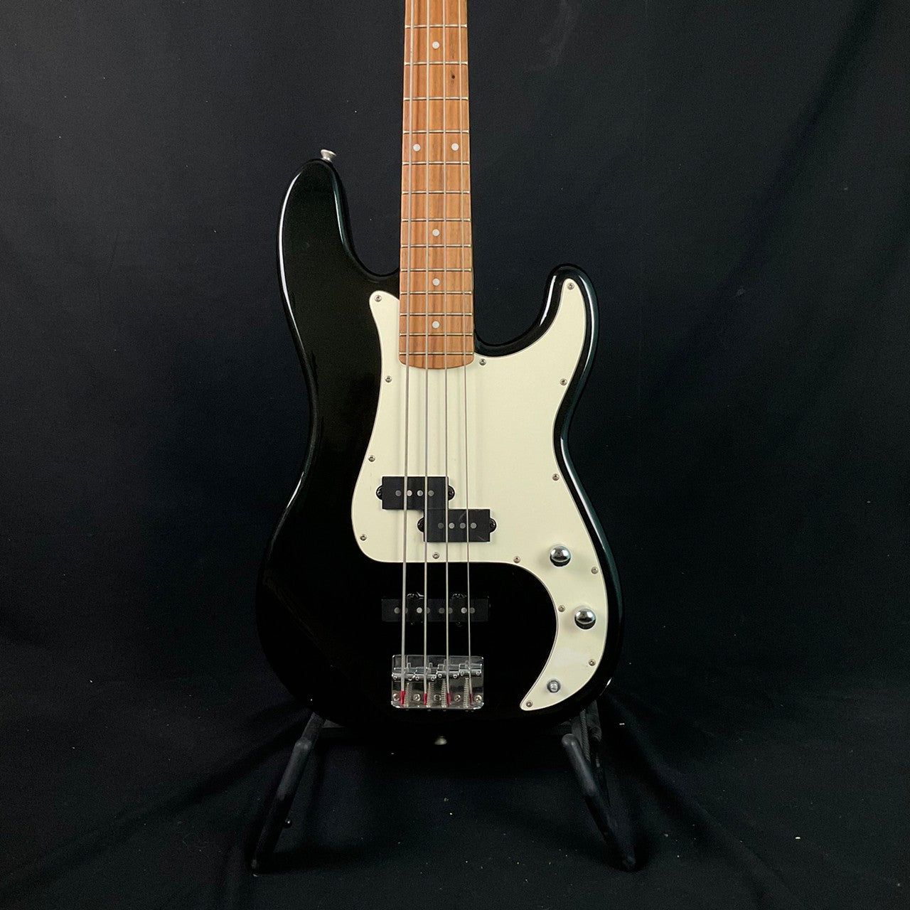 Squier STD Precision Bass