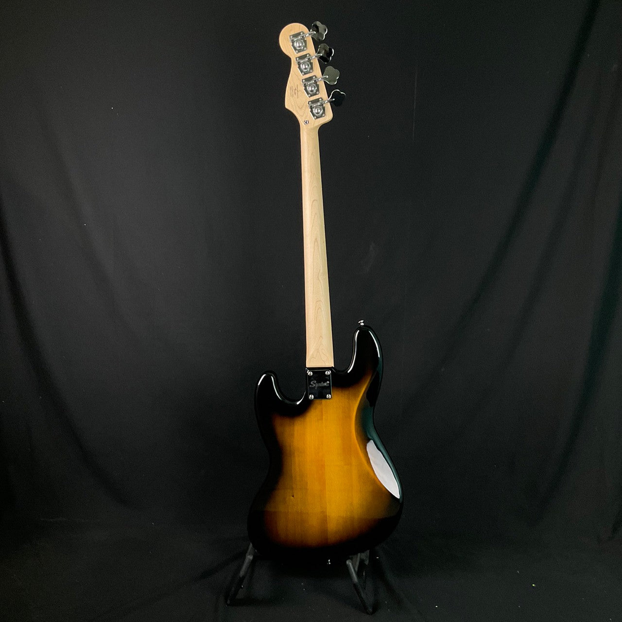 Squier Affinity Jazz Bass