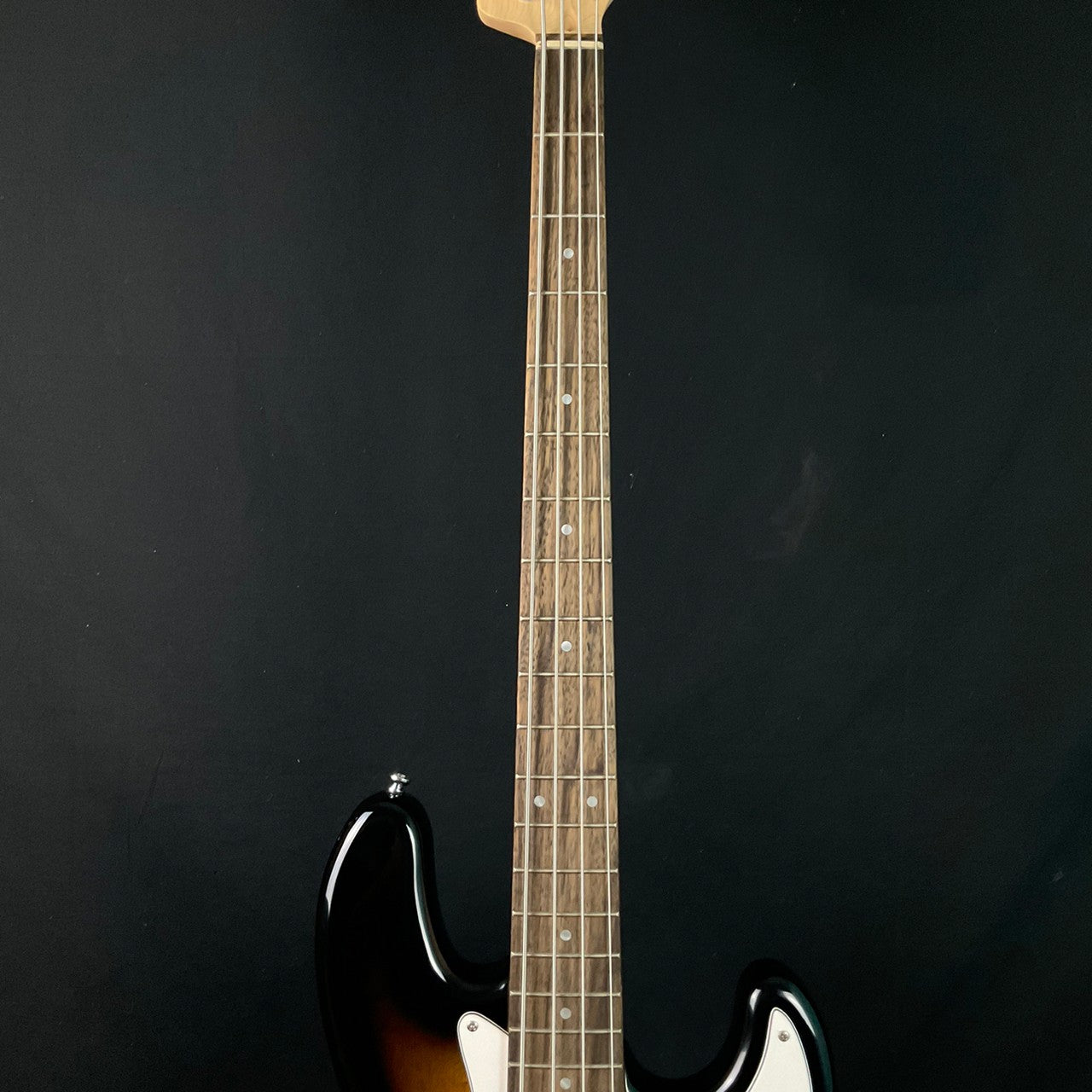 Squier Affinity Jazz Bass