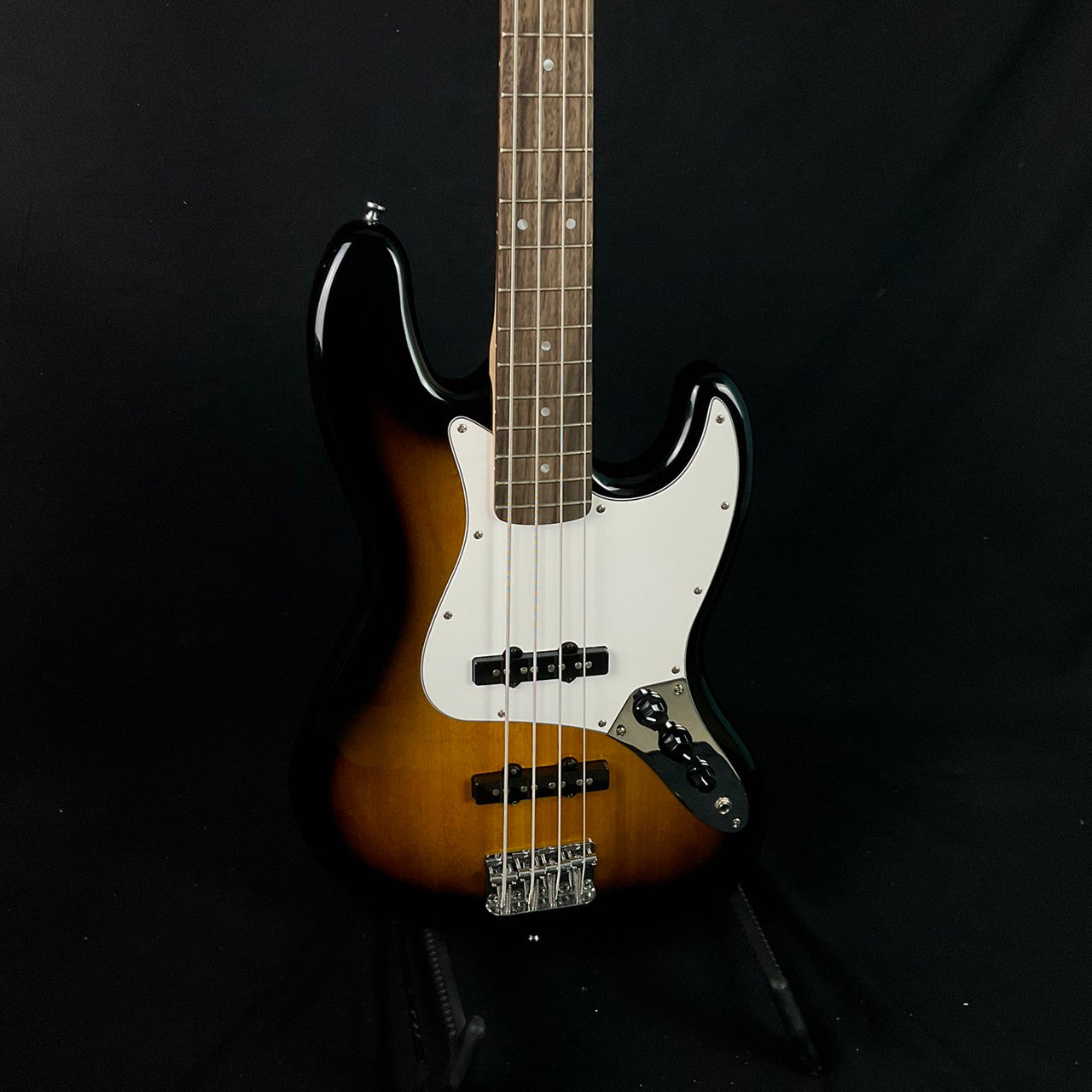 Squier Affinity Jazz Bass