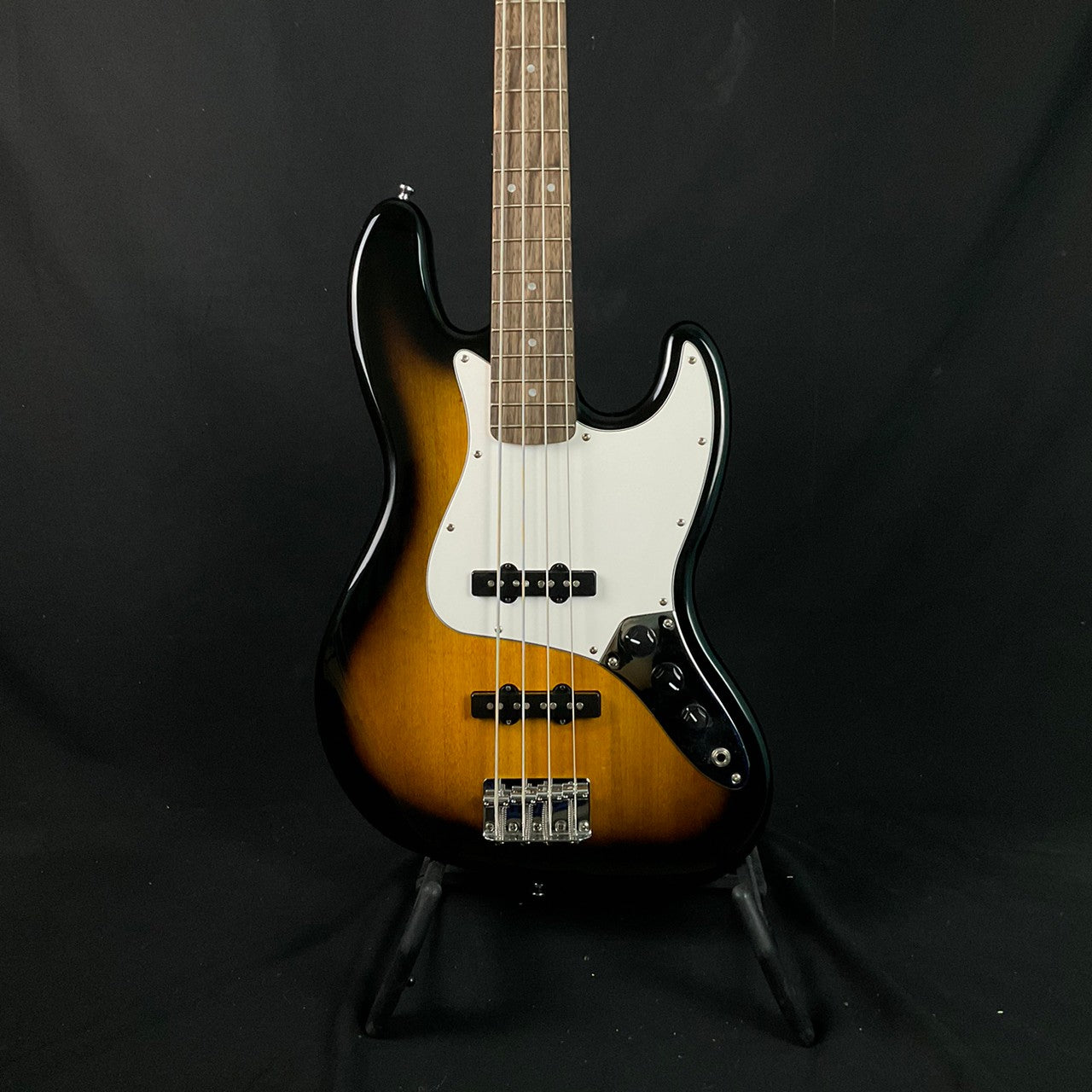 Squier Affinity Jazz Bass