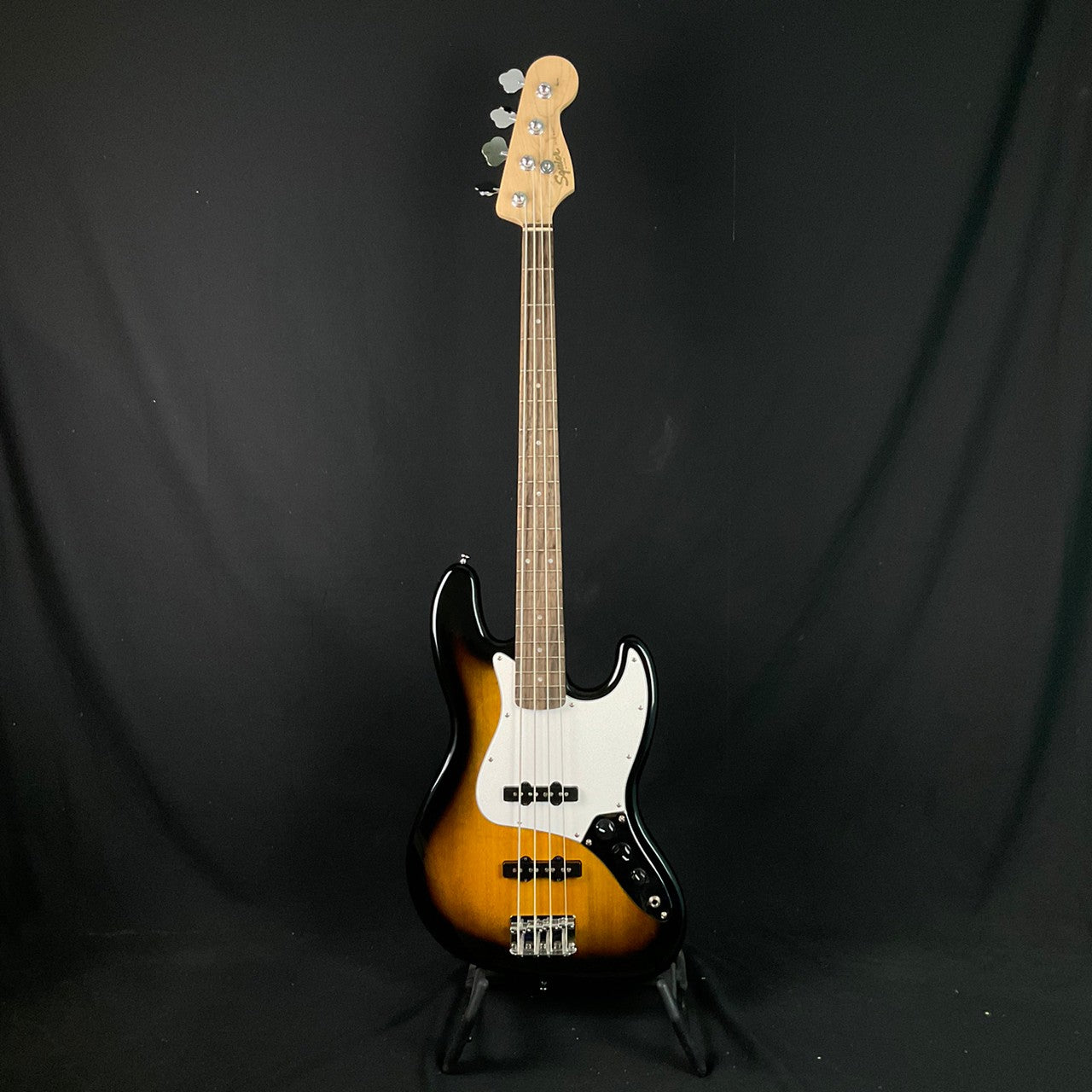 Squier Affinity Jazz Bass