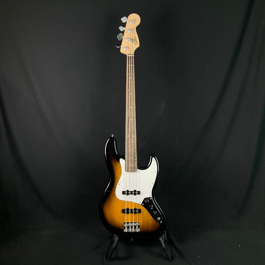 Squier Affinity Jazz Bass