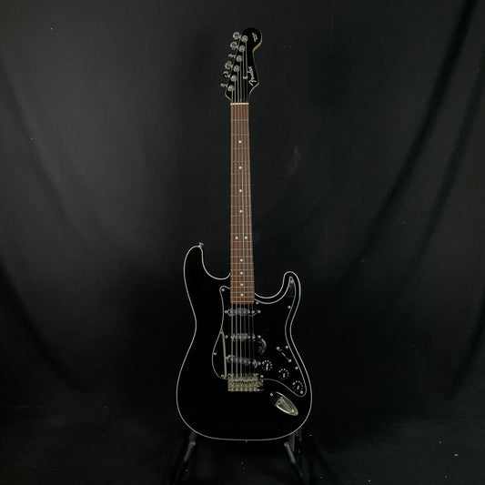 Fender Japan Aerodyne II Black