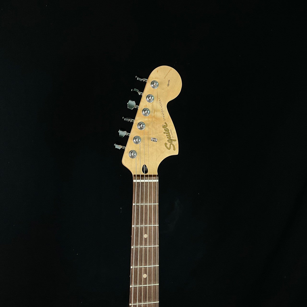 Squier Affinity Stratocaster