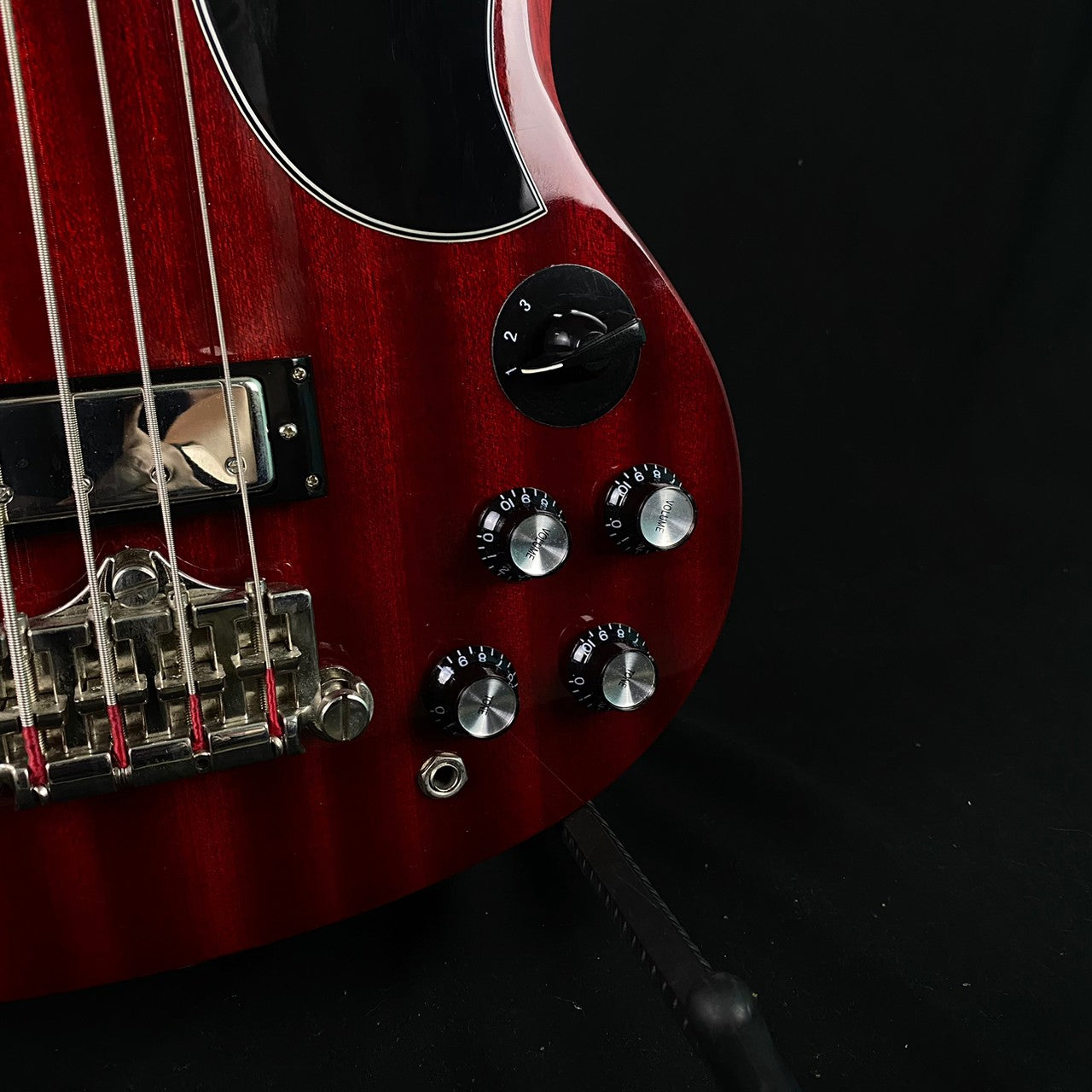 Epiphone EB-3 Bass