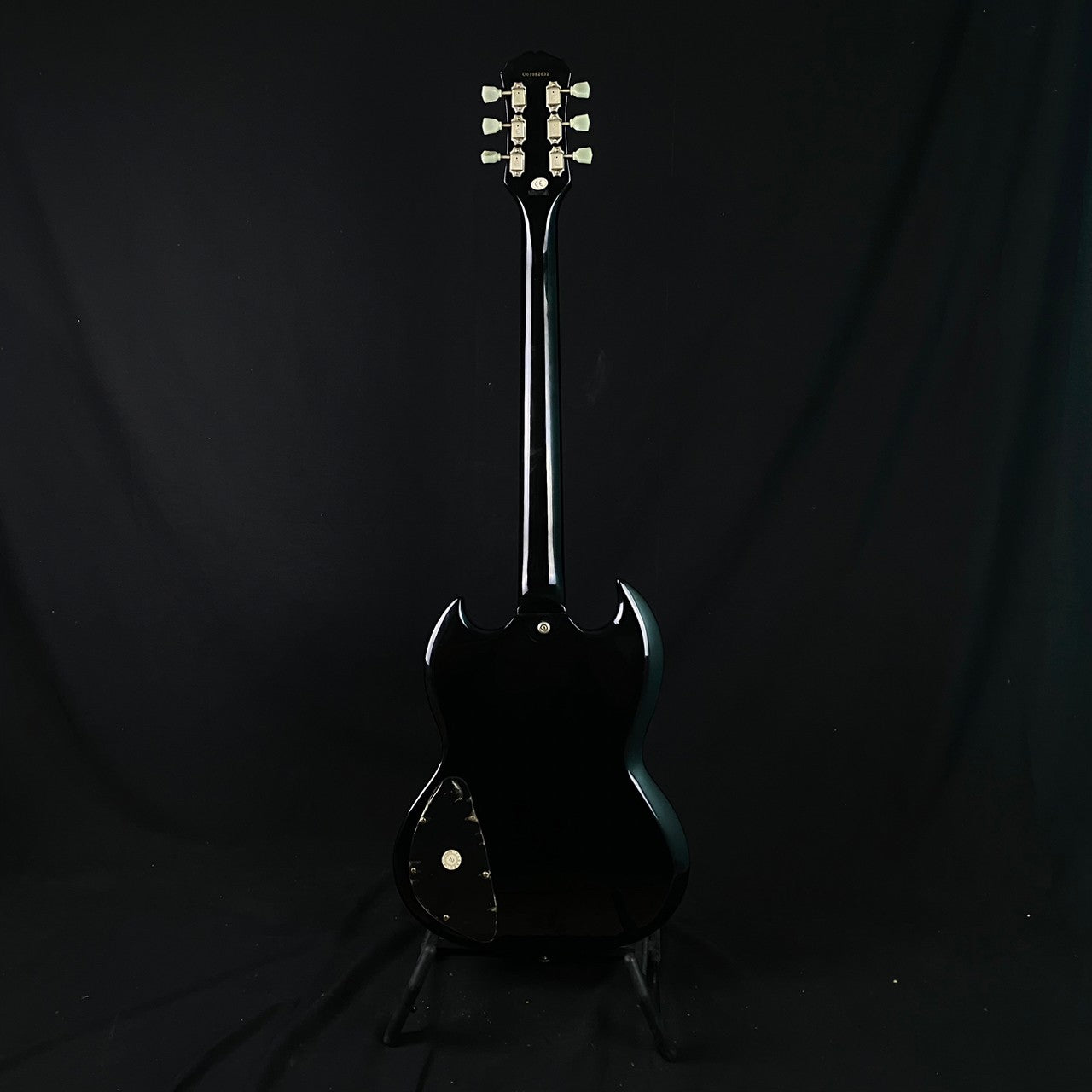 Epiphone SG G-400