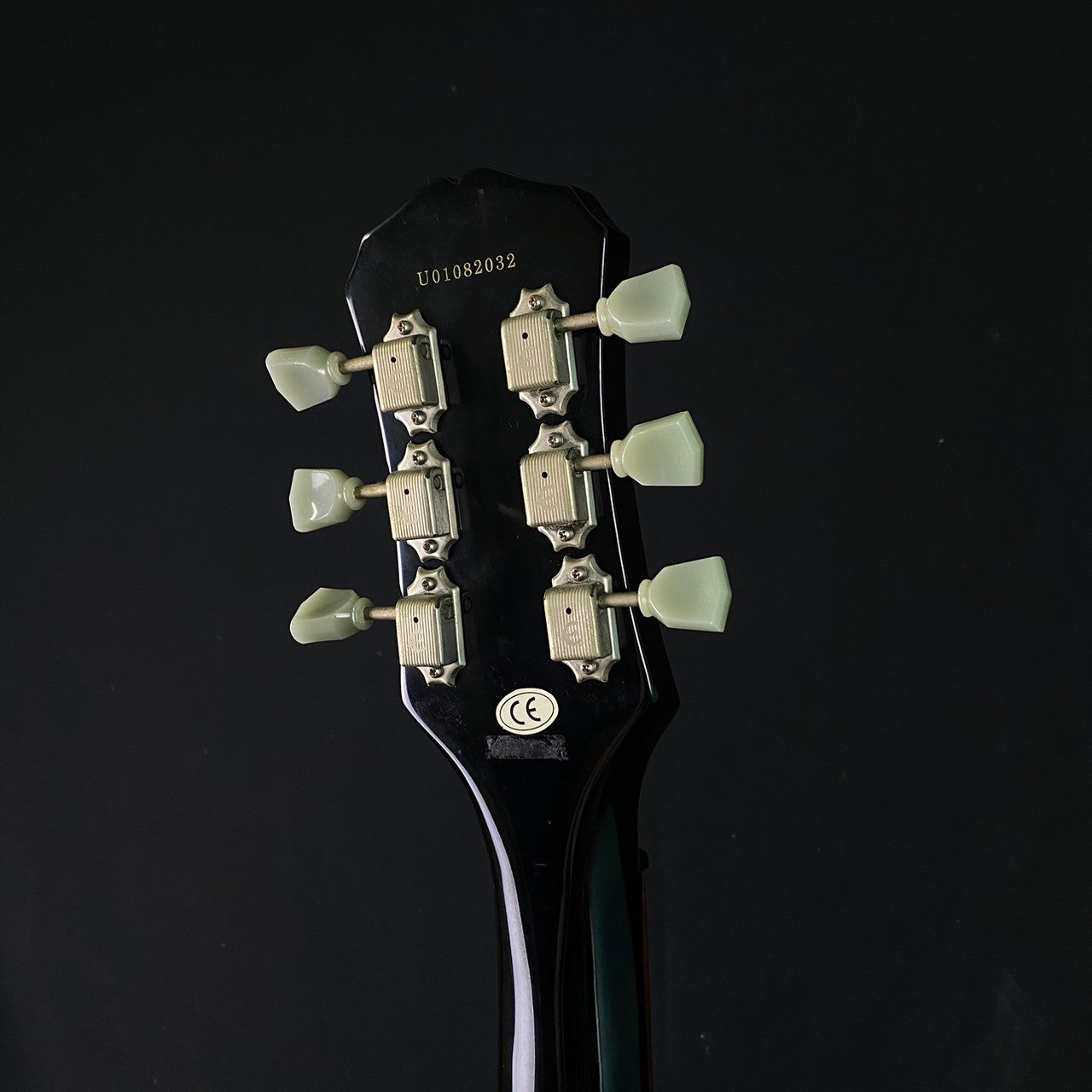 Epiphone SG G-400