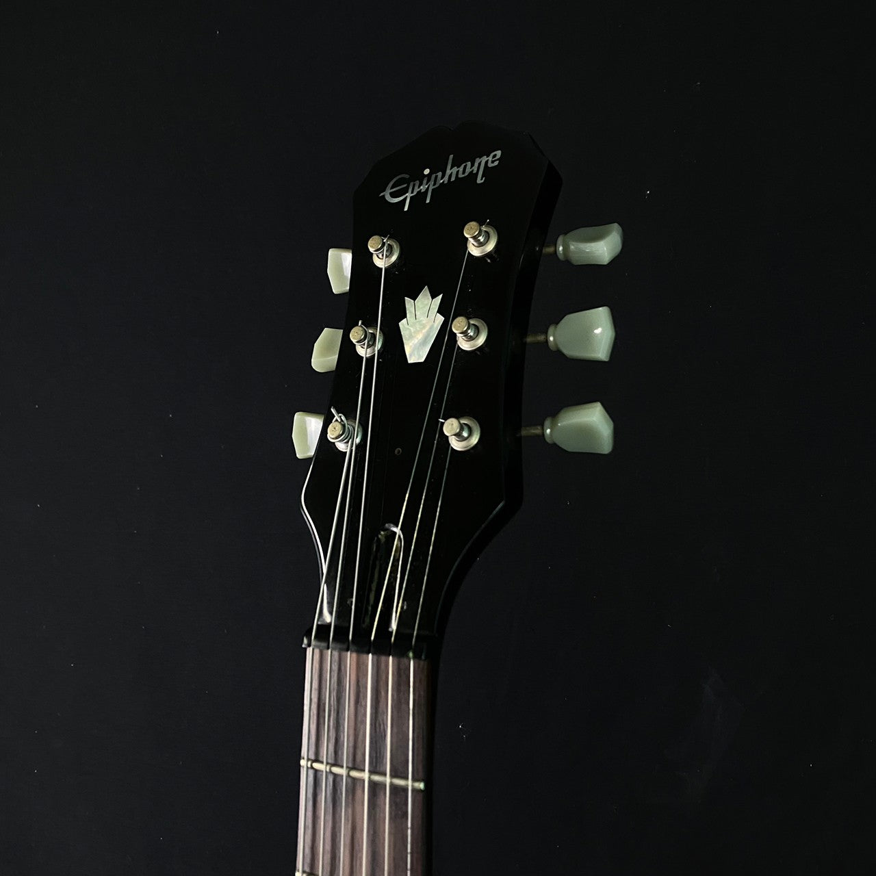 Epiphone SG G-400