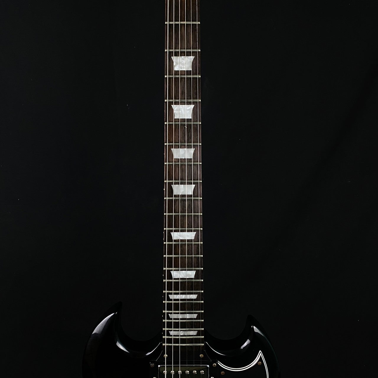 Epiphone SG G-400