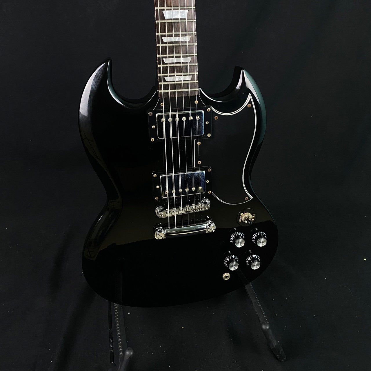 Epiphone SG G-400