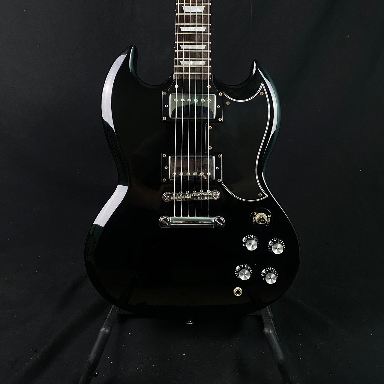 Epiphone SG G-400