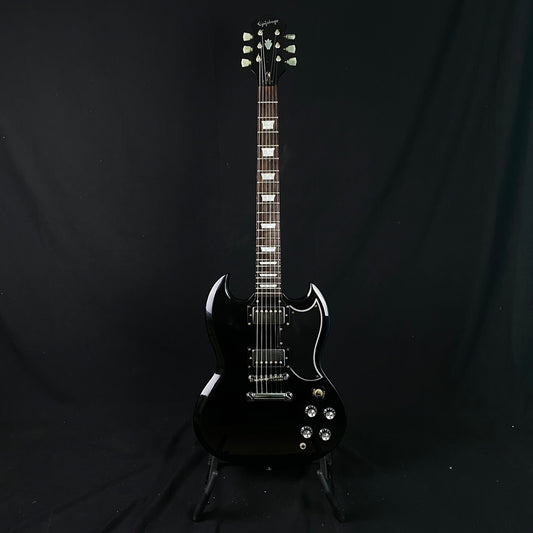 Epiphone SG G-400