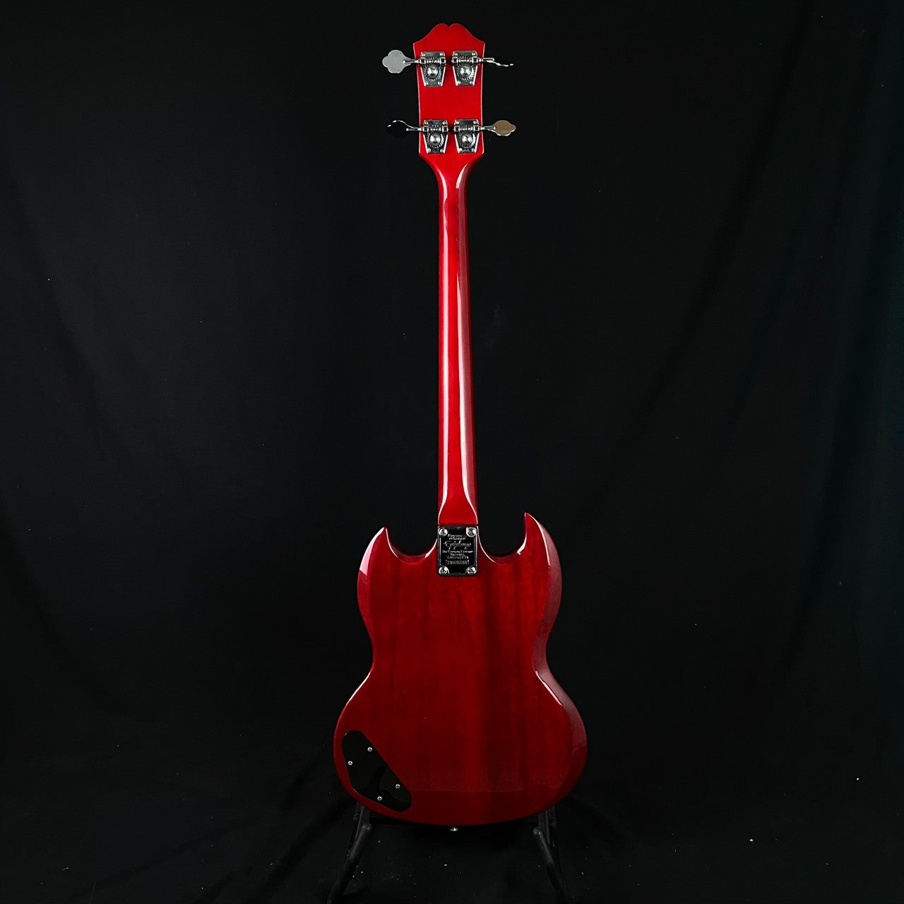 Epiphone EB-0 Bass