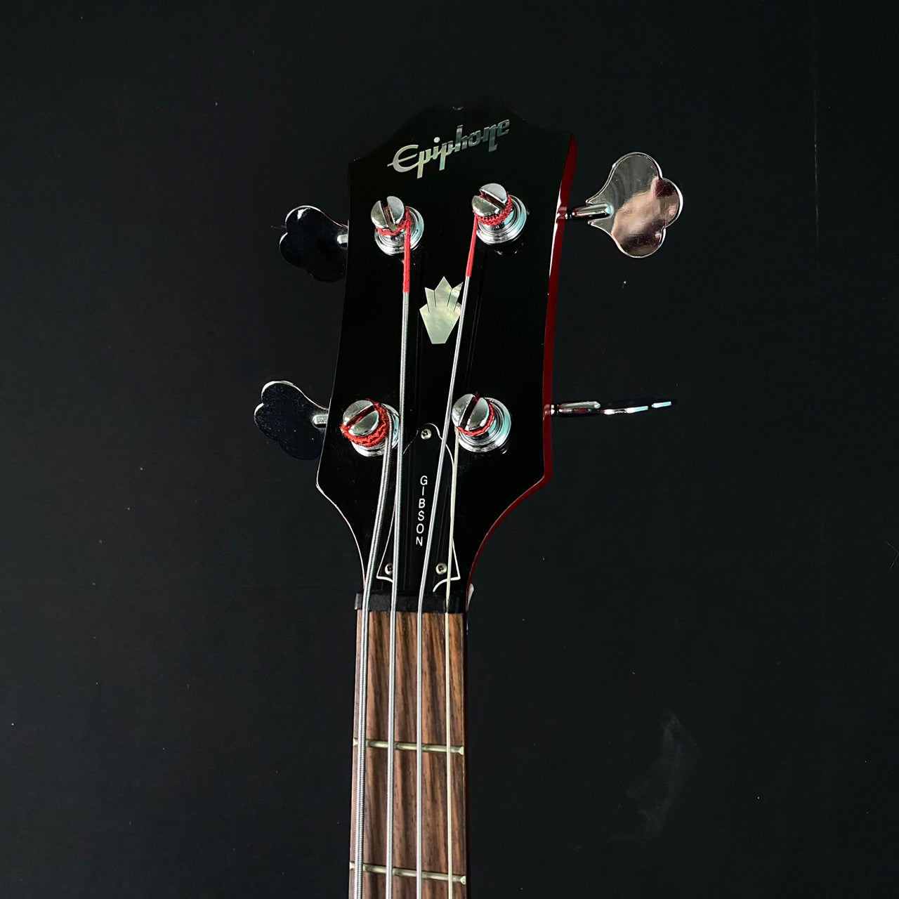 Epiphone EB-0 Bass