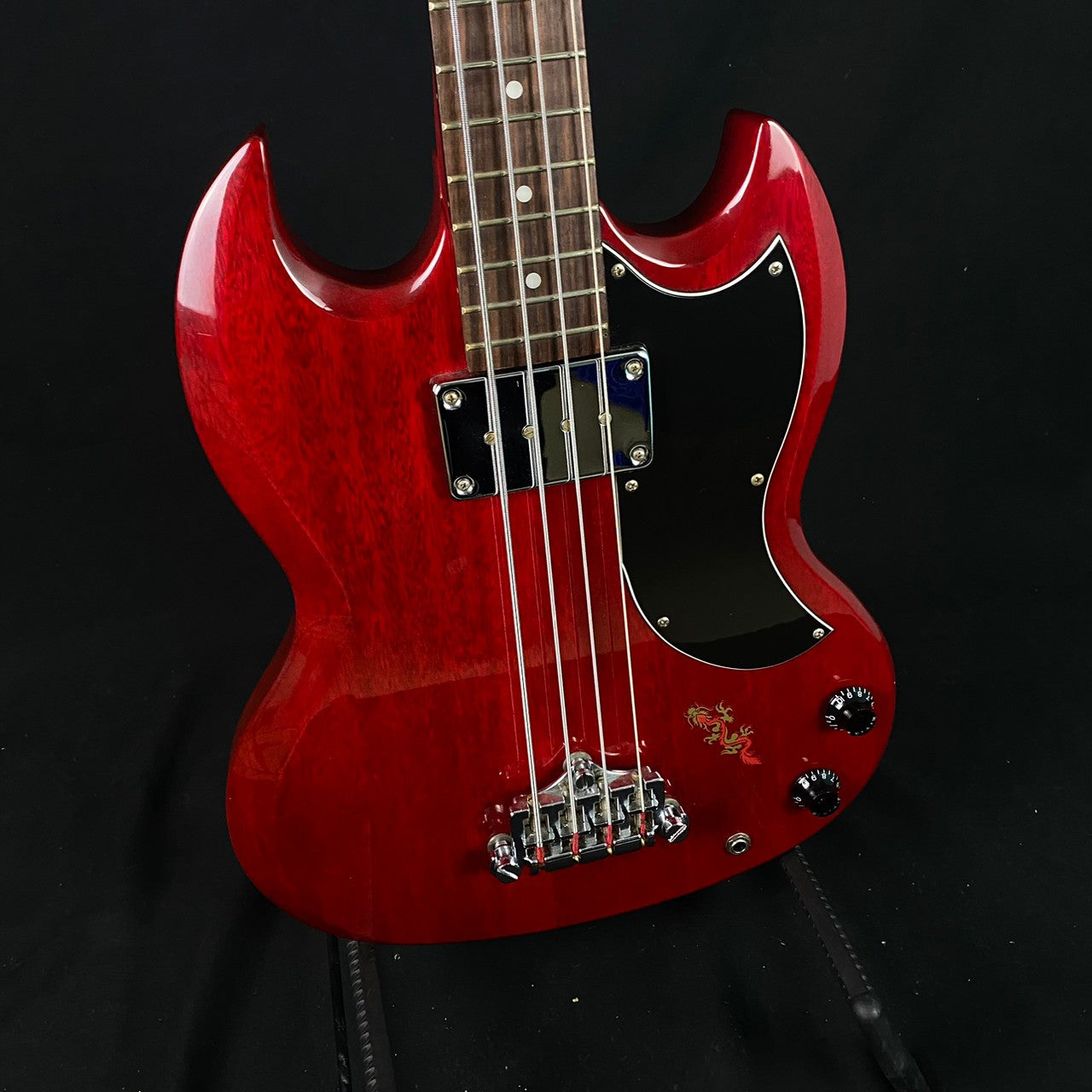 Epiphone EB-0 Bass