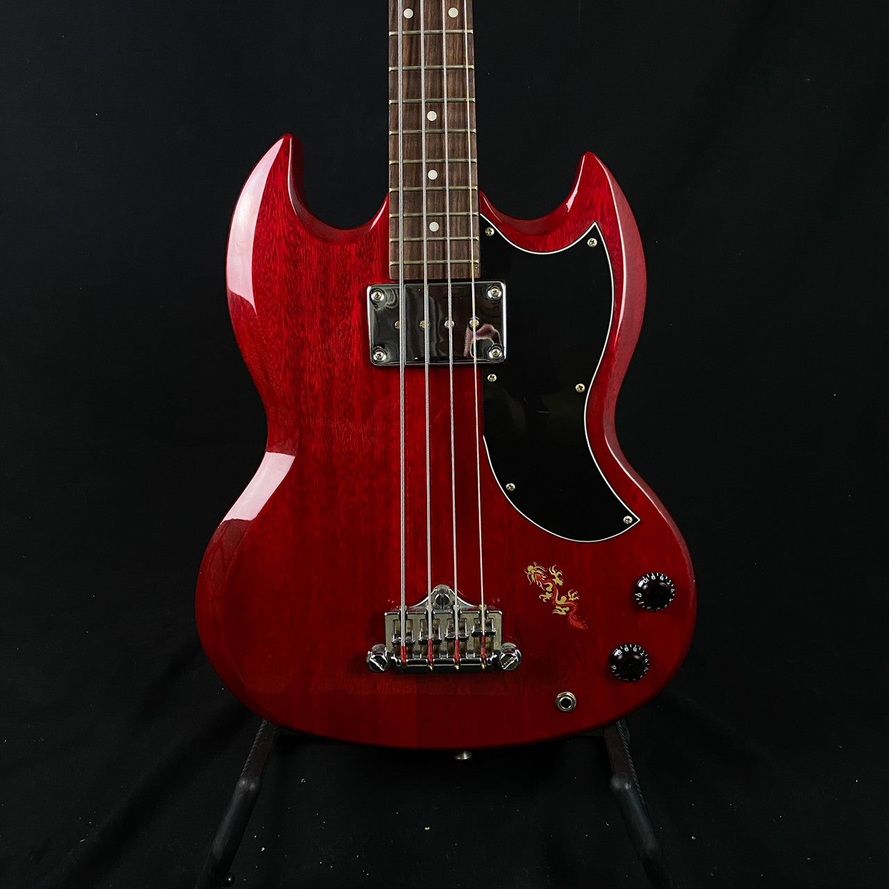 Epiphone EB-0 Bass