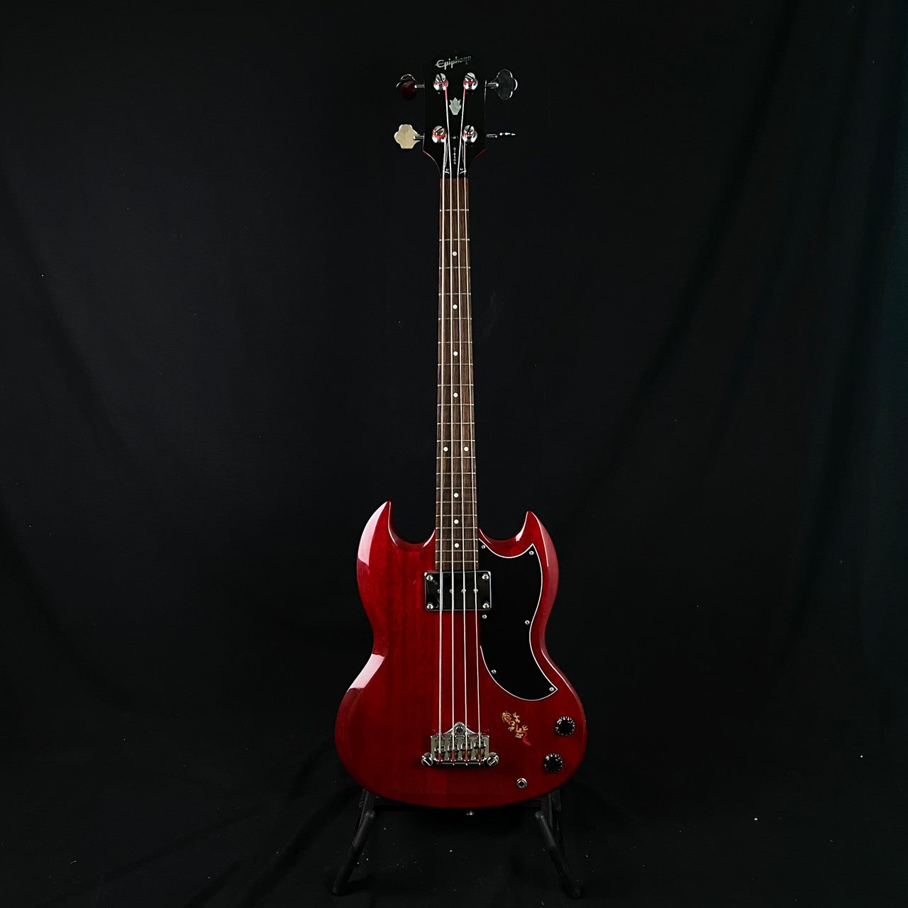 Epiphone EB-0 Bass