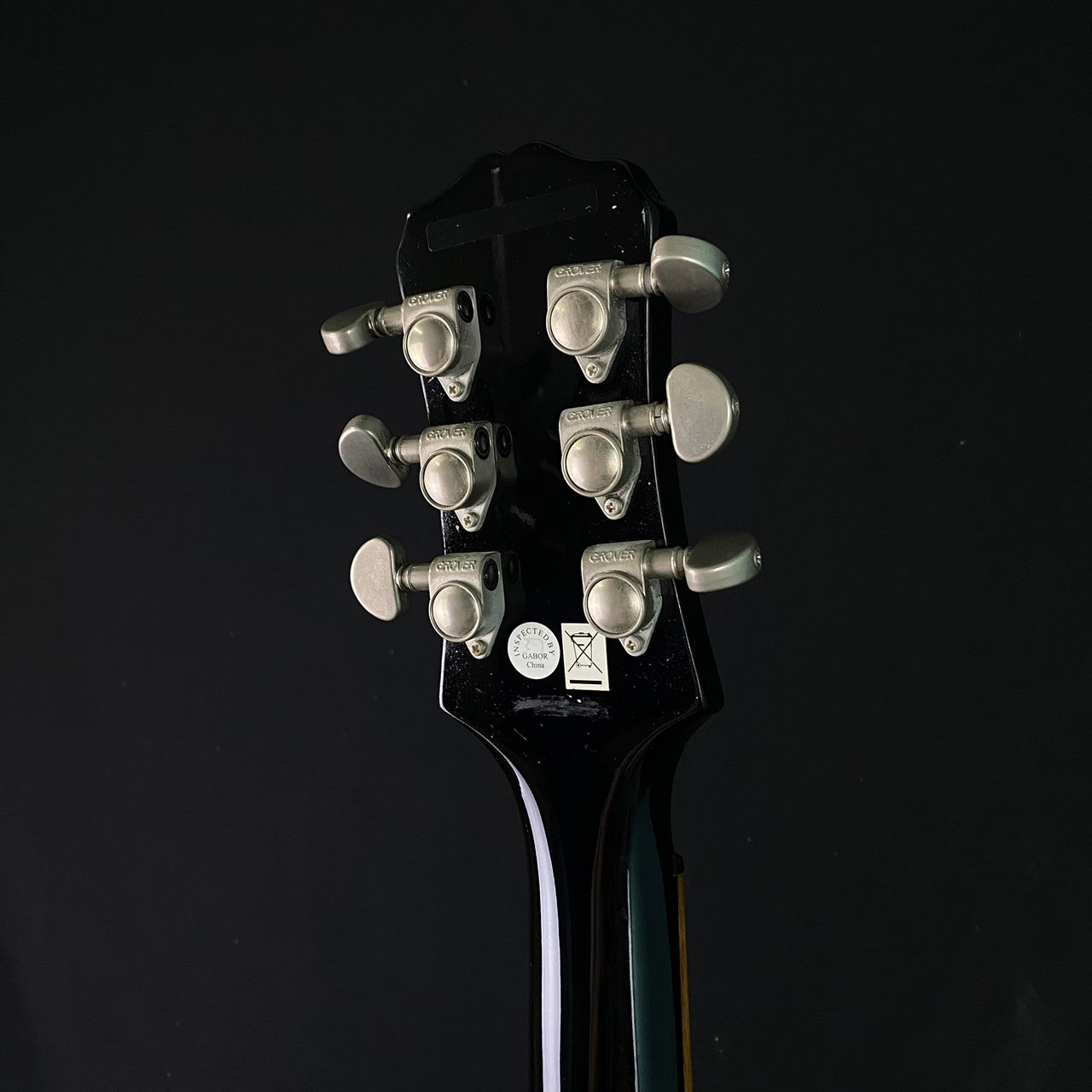 Epiphone SG G-400