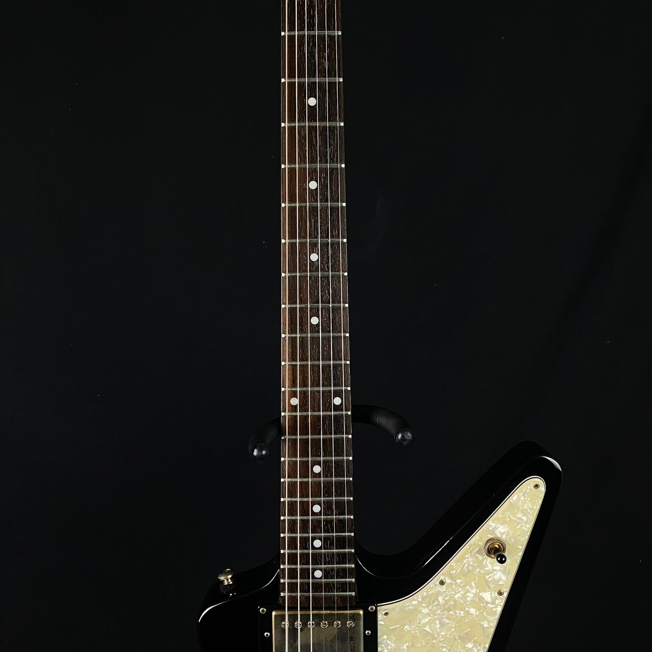 Epiphone 1958 Korina Explorer