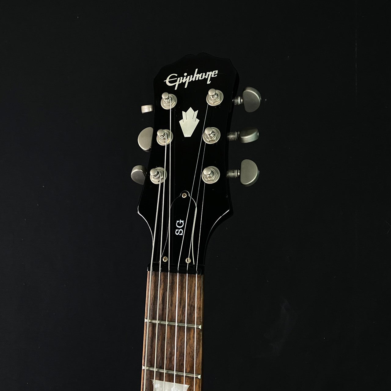 Epiphone SG G-400