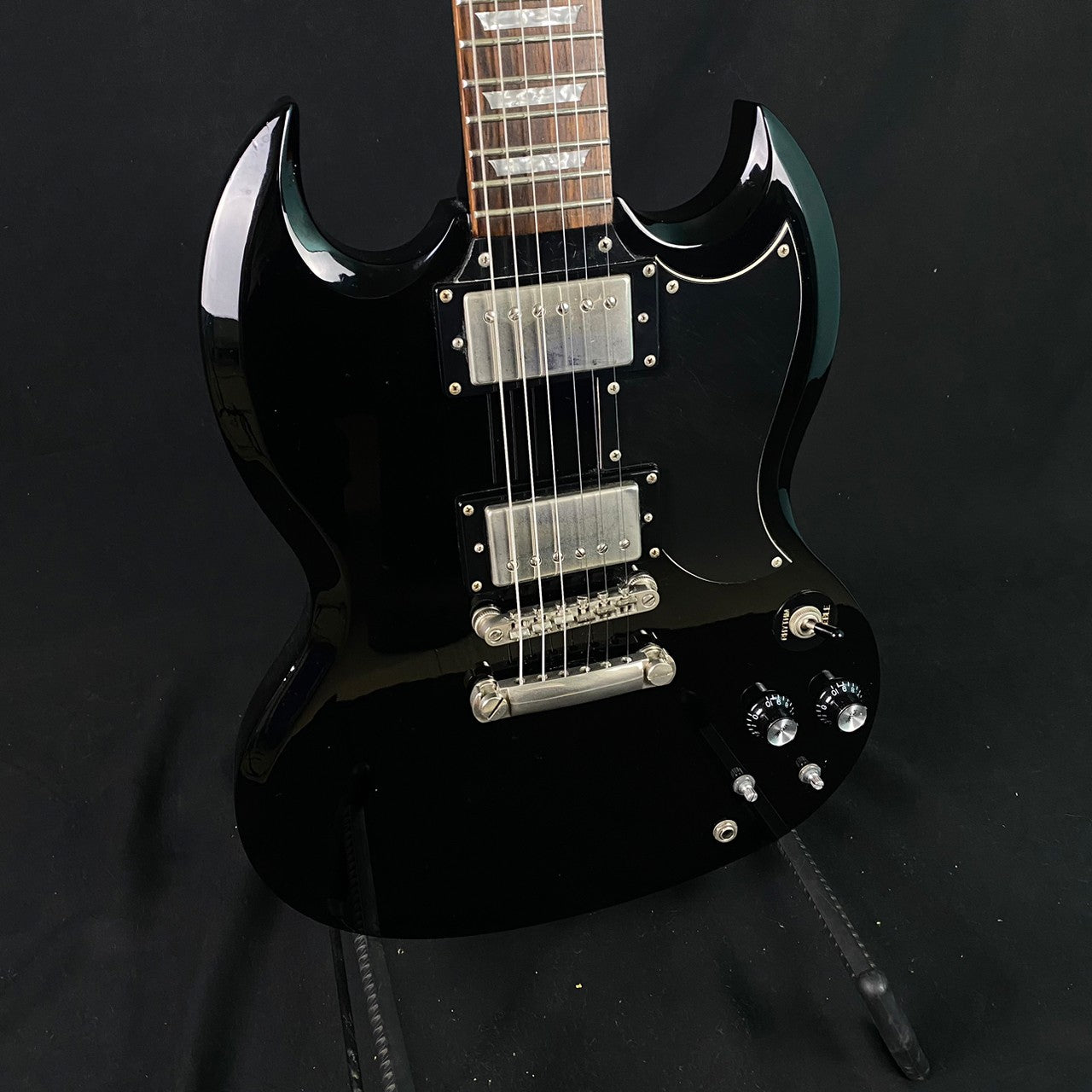 Epiphone SG G-400