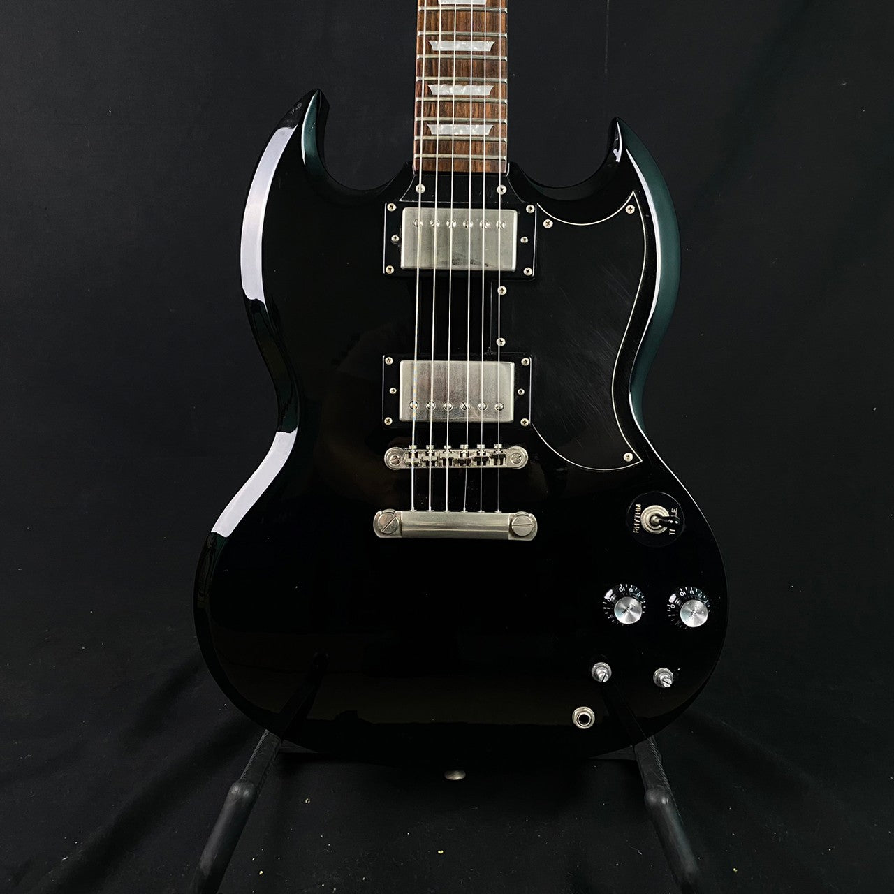 Epiphone SG G-400