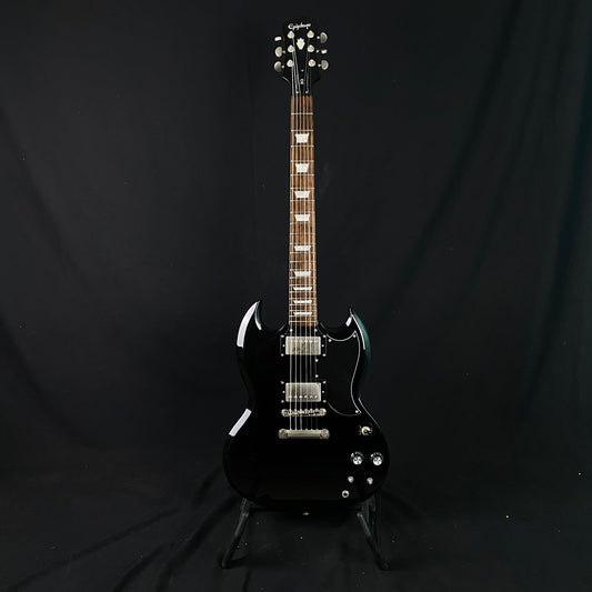 Epiphone SG G-400