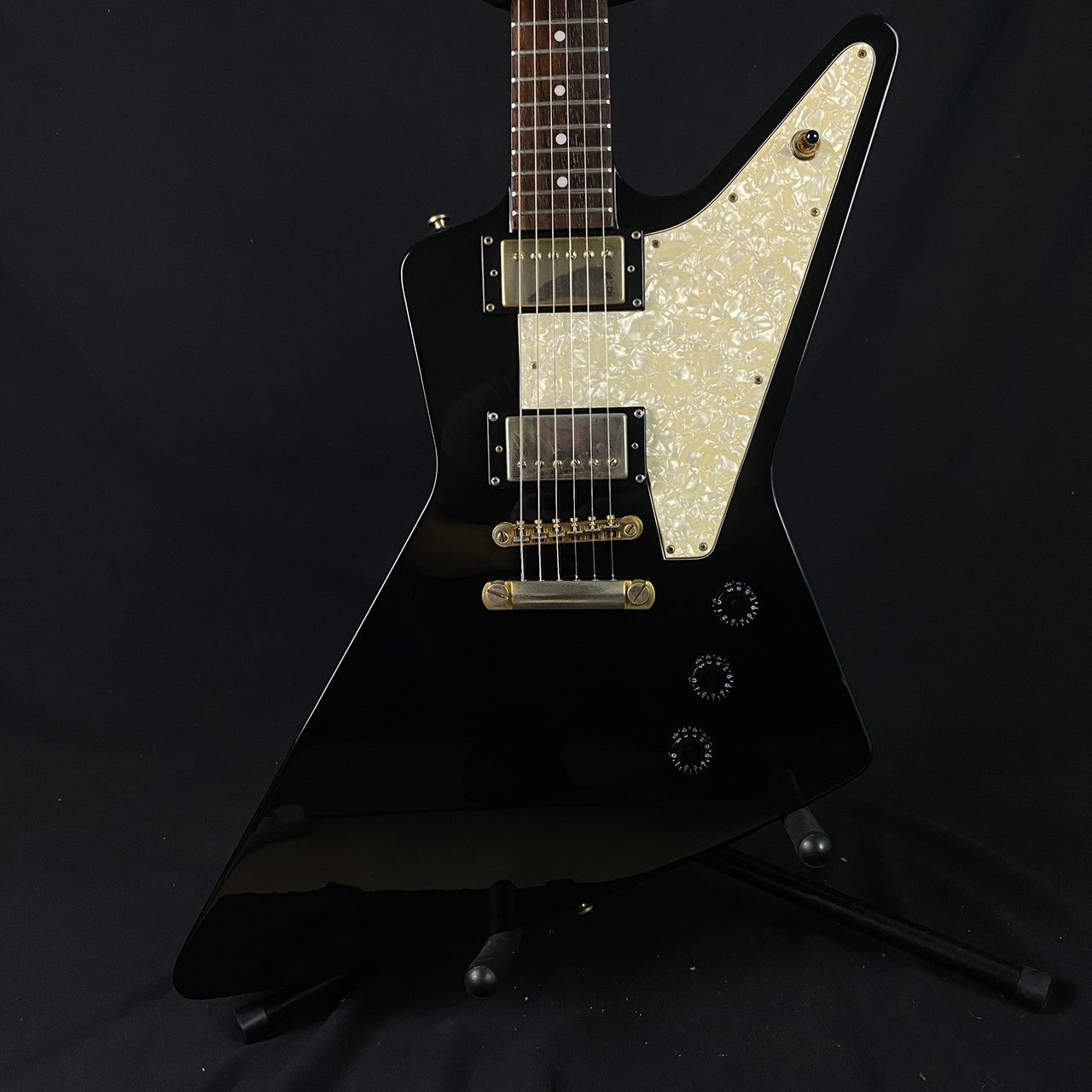 Epiphone 1958 Korina Explorer