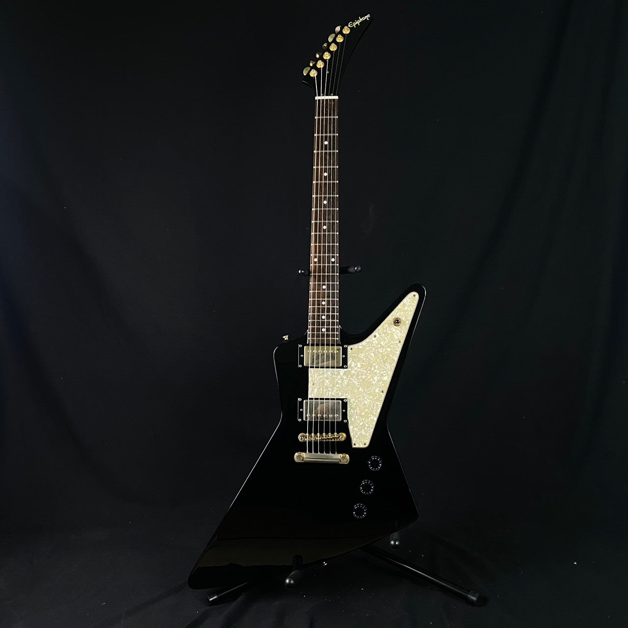 Epiphone 1958 Korina Explorer