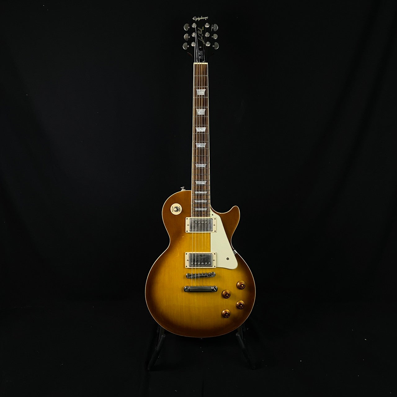 Epiphone Les Paul Standard