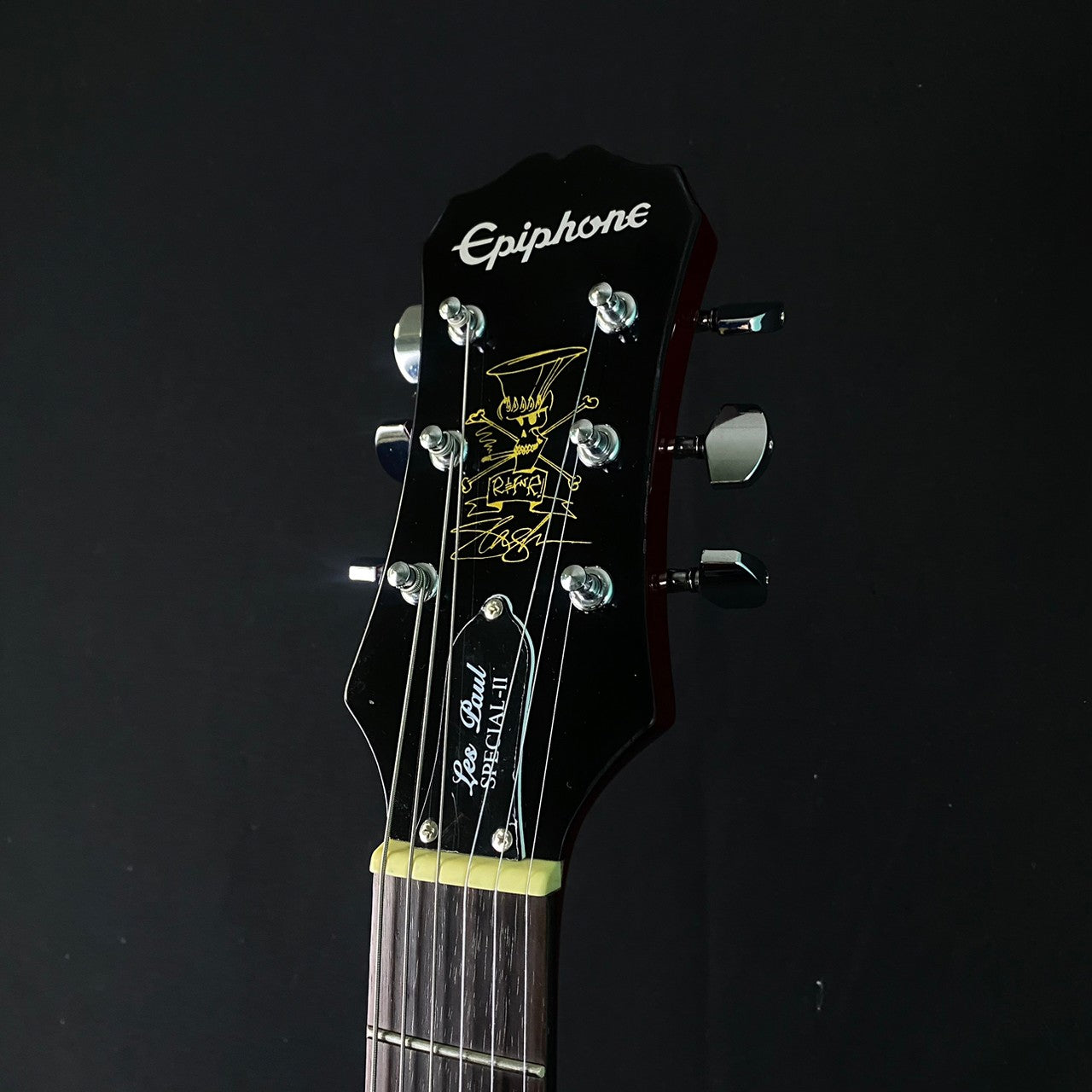 Epiphone SLASH AFD Les Paul Special II