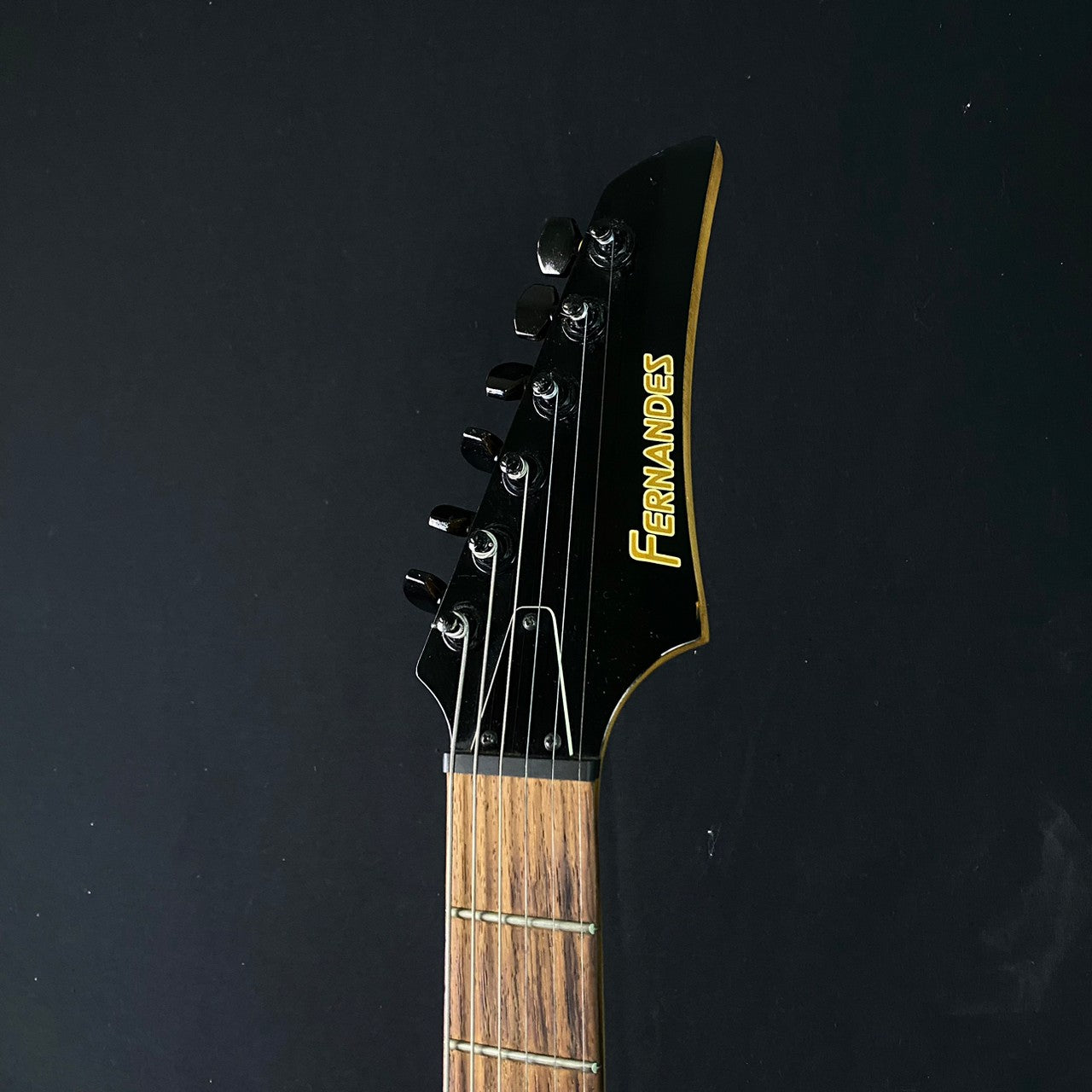 Fernandes FGZ-400